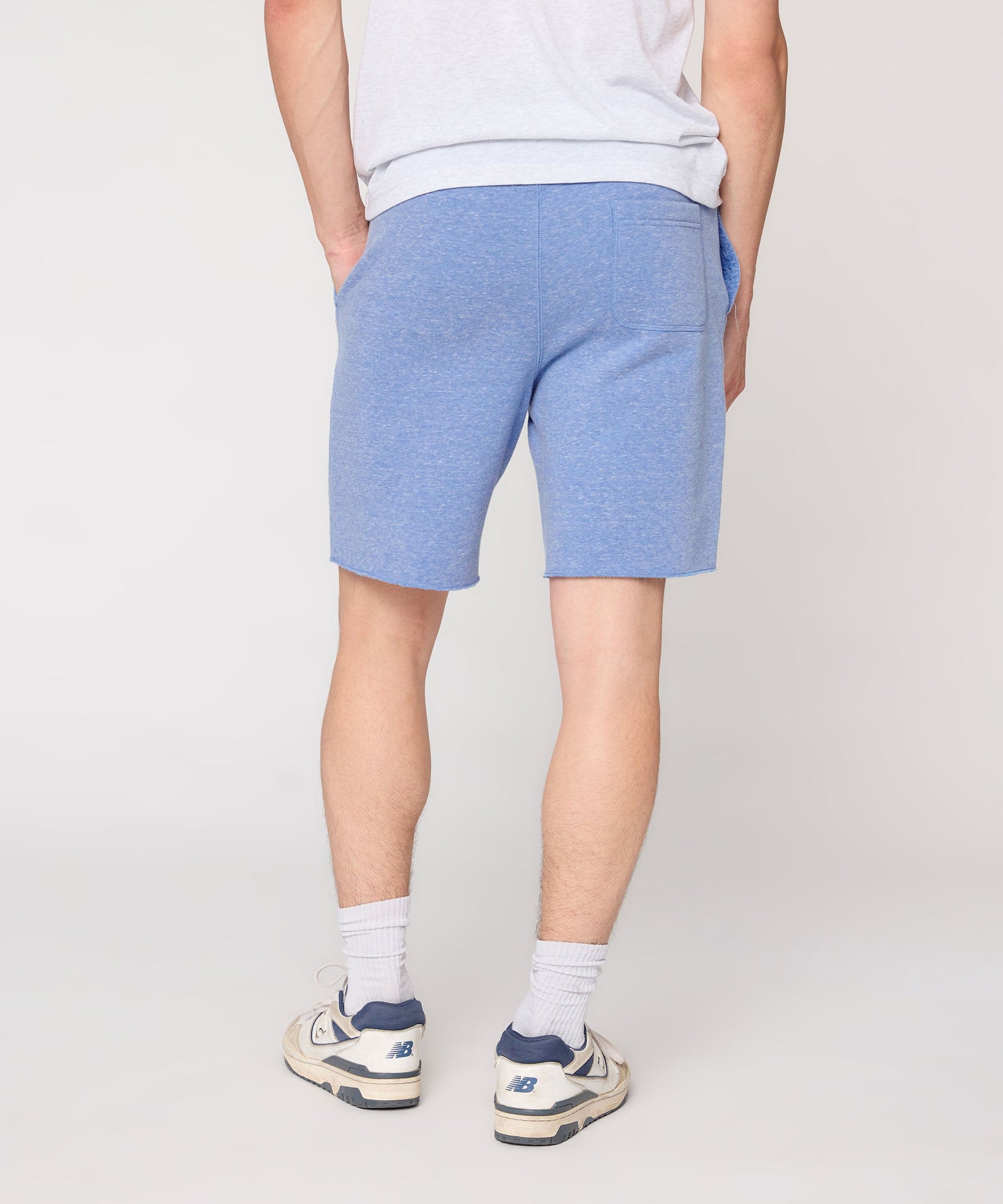 Oilers Football '80 Sweat Shorts