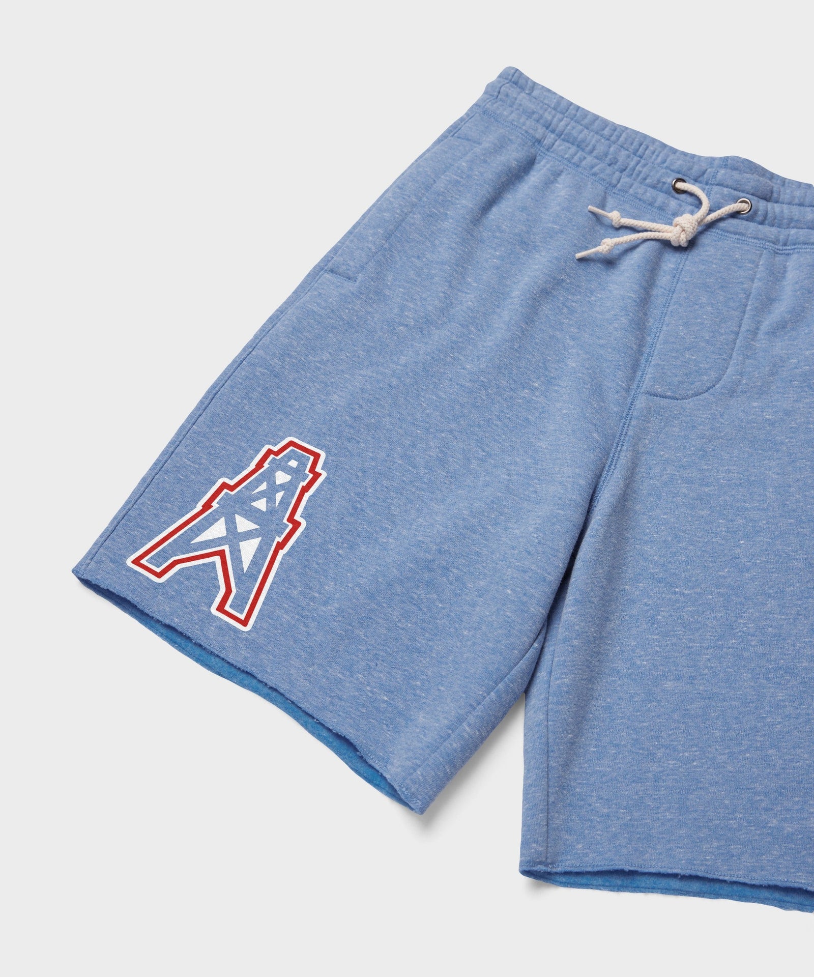 Oilers Football '80 Sweat Shorts