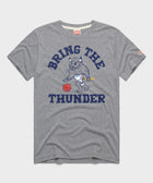 Okc Rumble Bring The Thunder