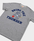 Okc Rumble Bring The Thunder