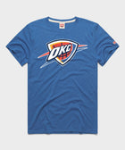 Okc Thunder Logo