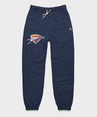 Okc Thunder Logo Sweatpants