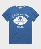 Oklahoma City Dolls