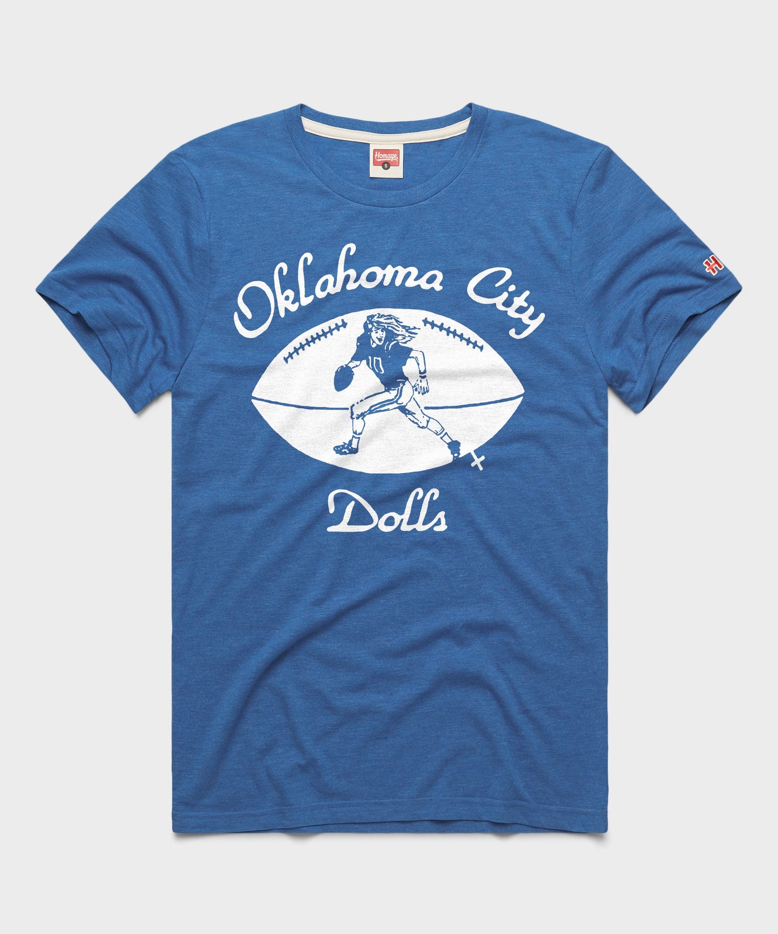 Oklahoma City Dolls