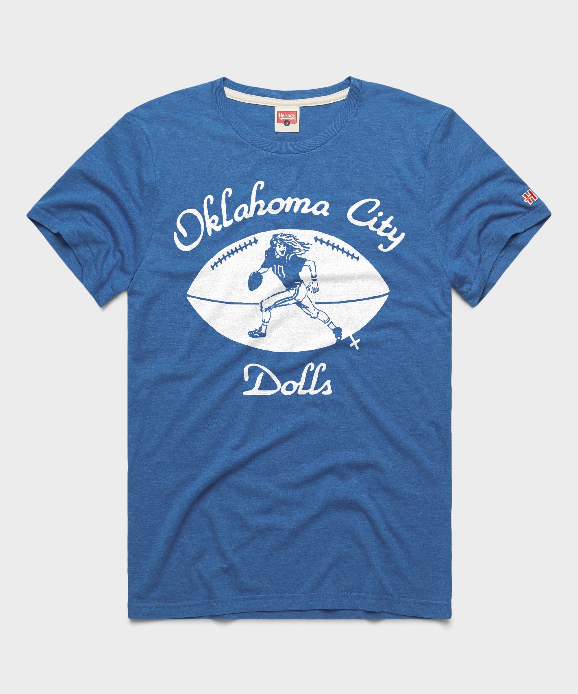 Oklahoma City Dolls