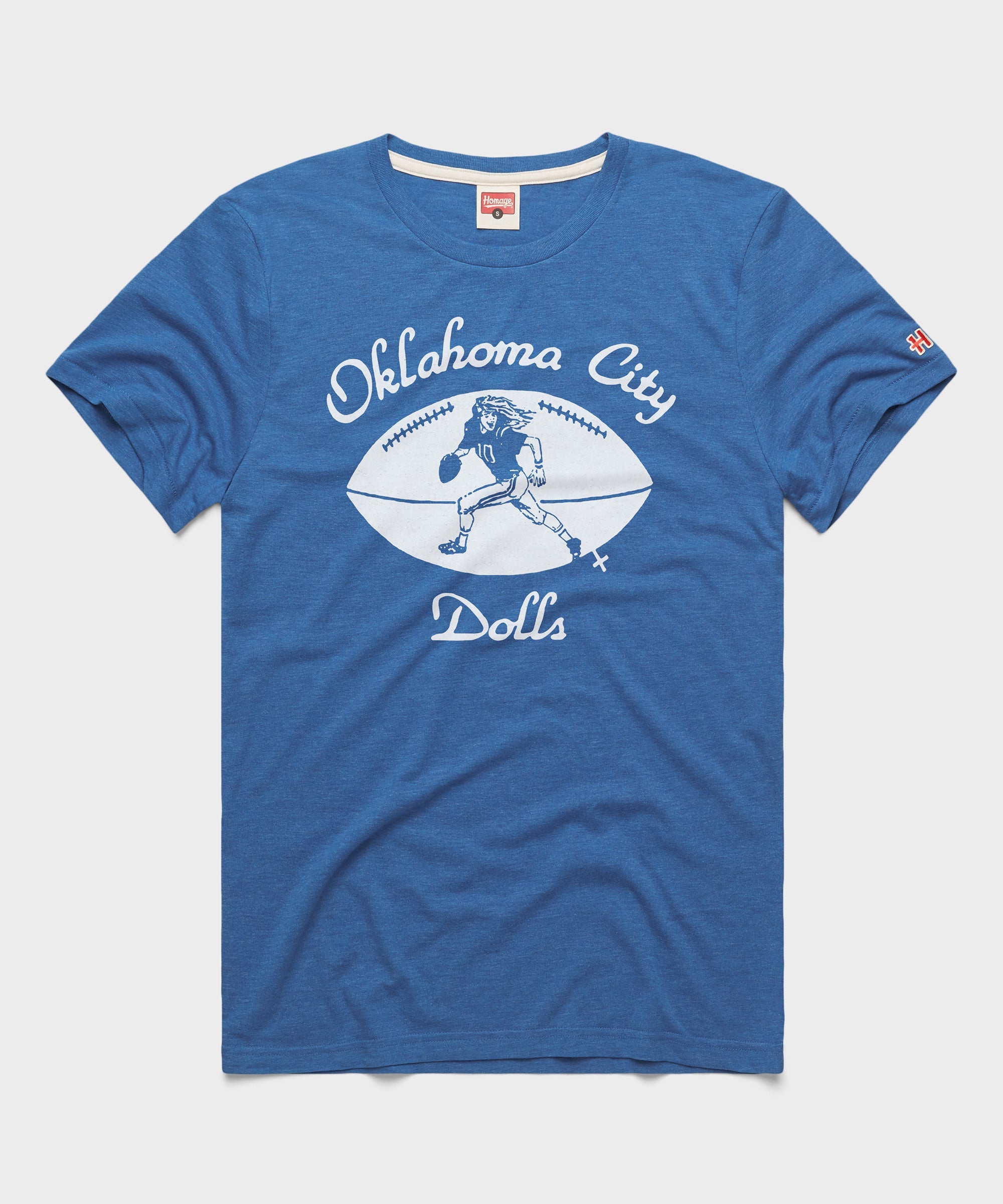 Oklahoma City Dolls