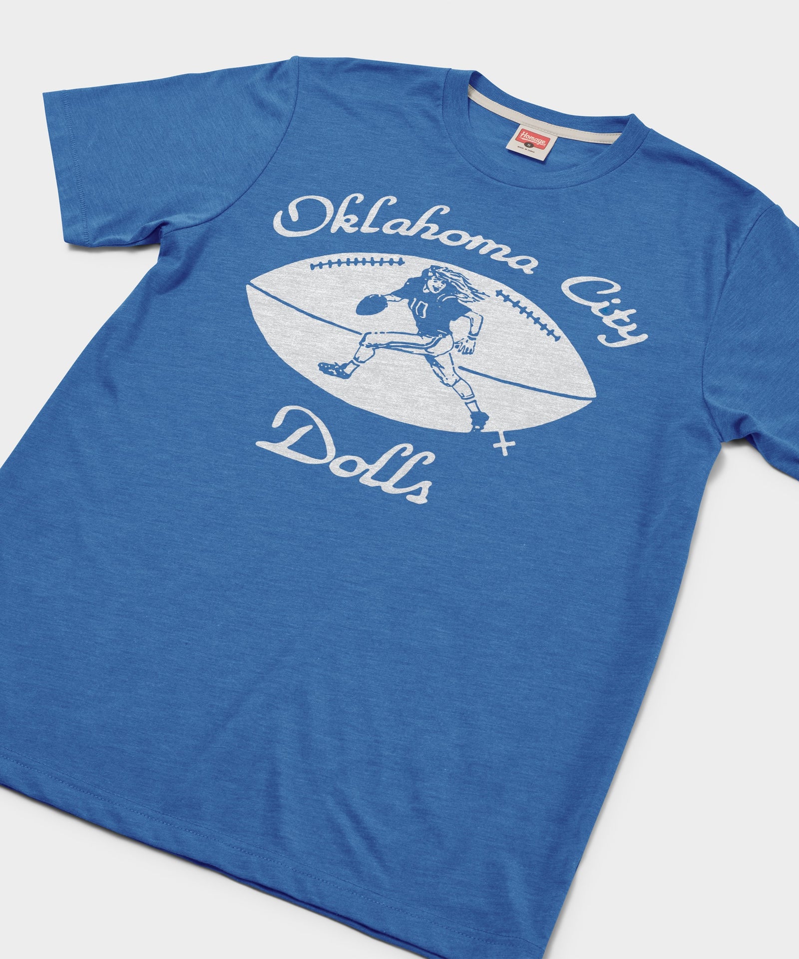 Oklahoma City Dolls