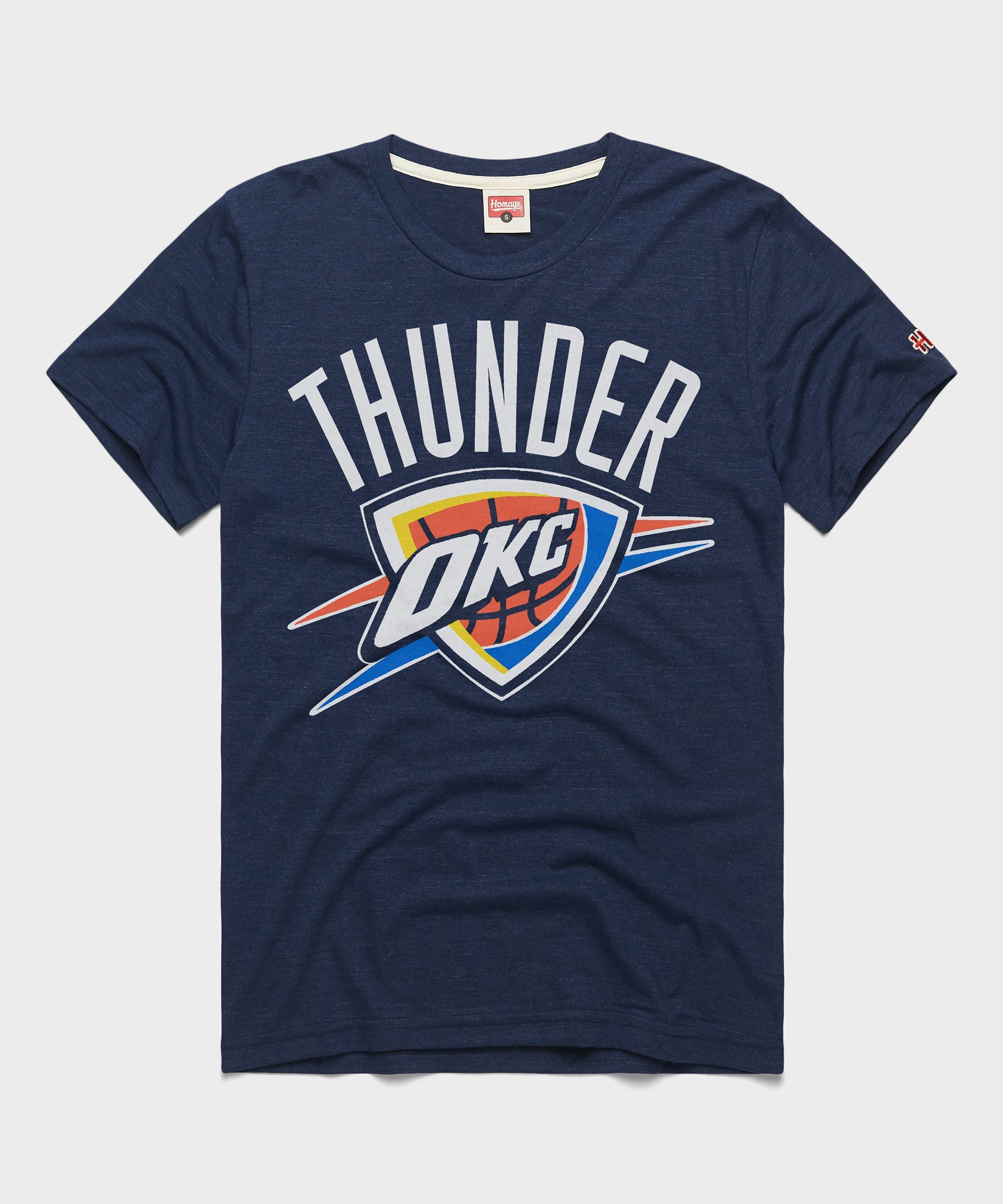 Oklahoma City Thunder Arch