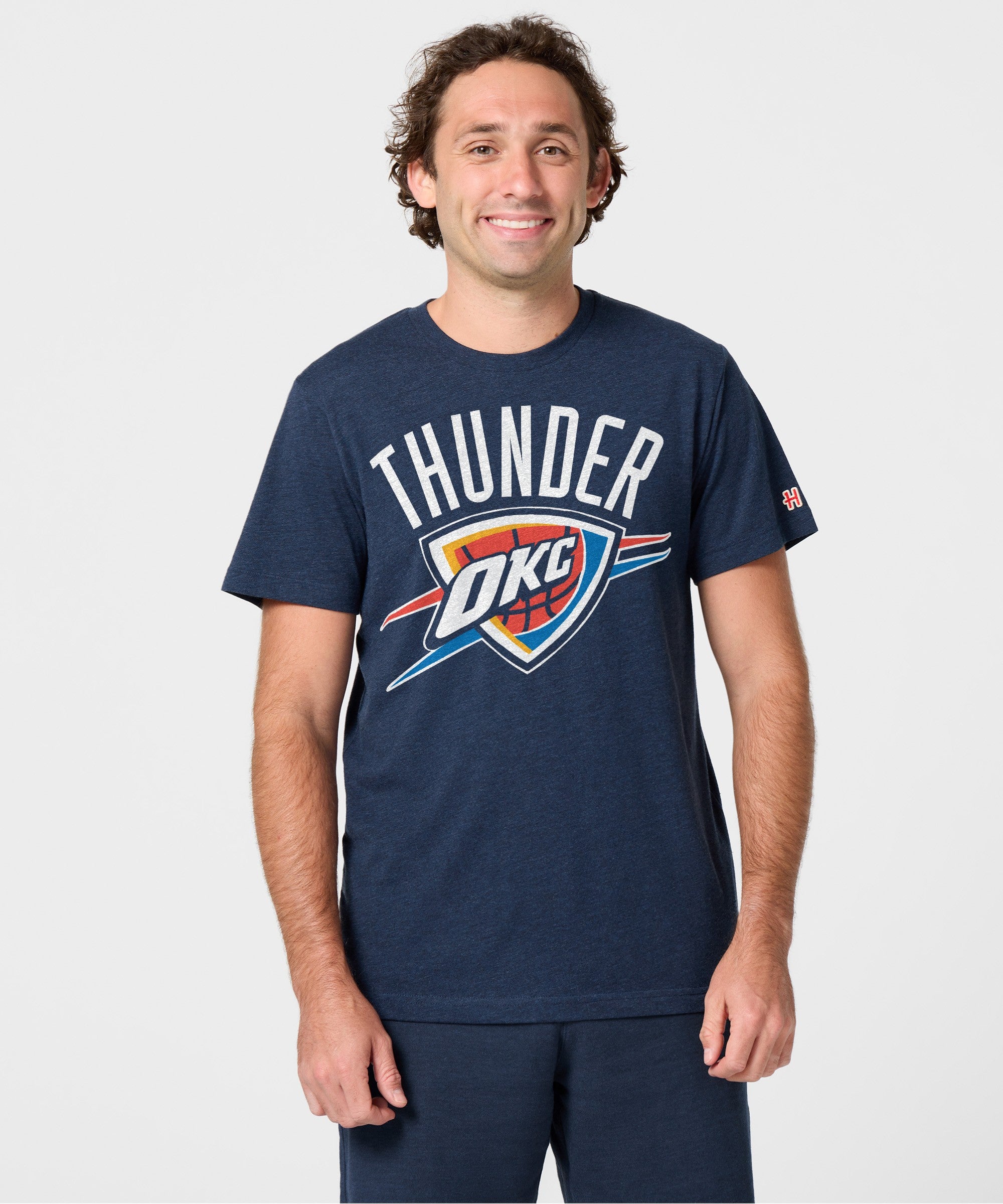 Oklahoma City Thunder Arch