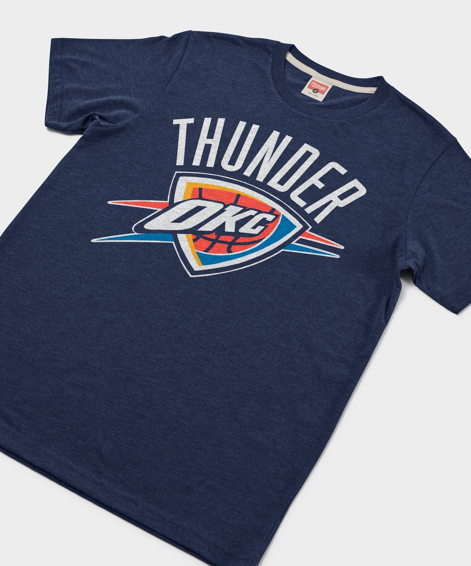 Oklahoma City Thunder Arch