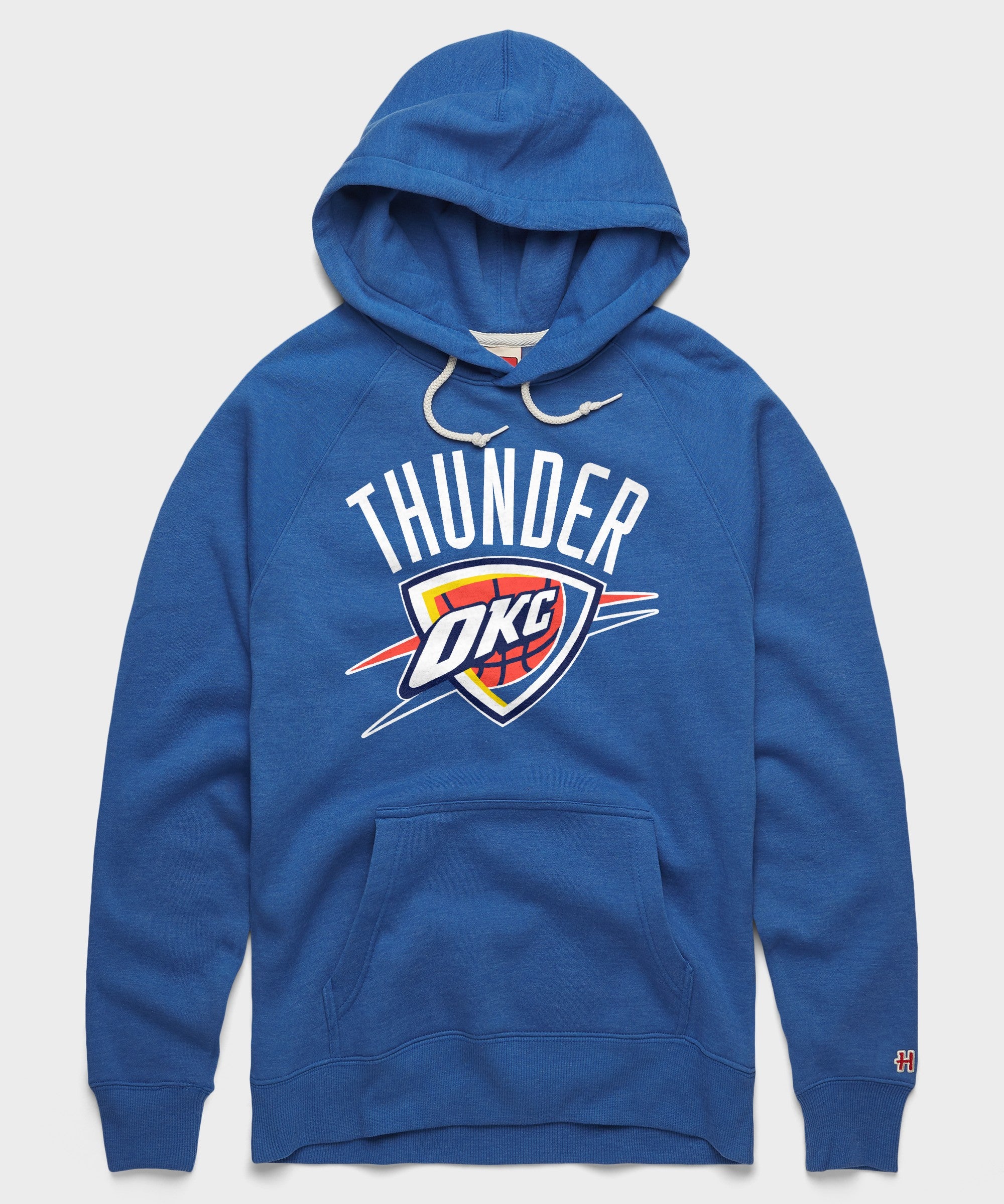Oklahoma City Thunder Arch Hoodie
