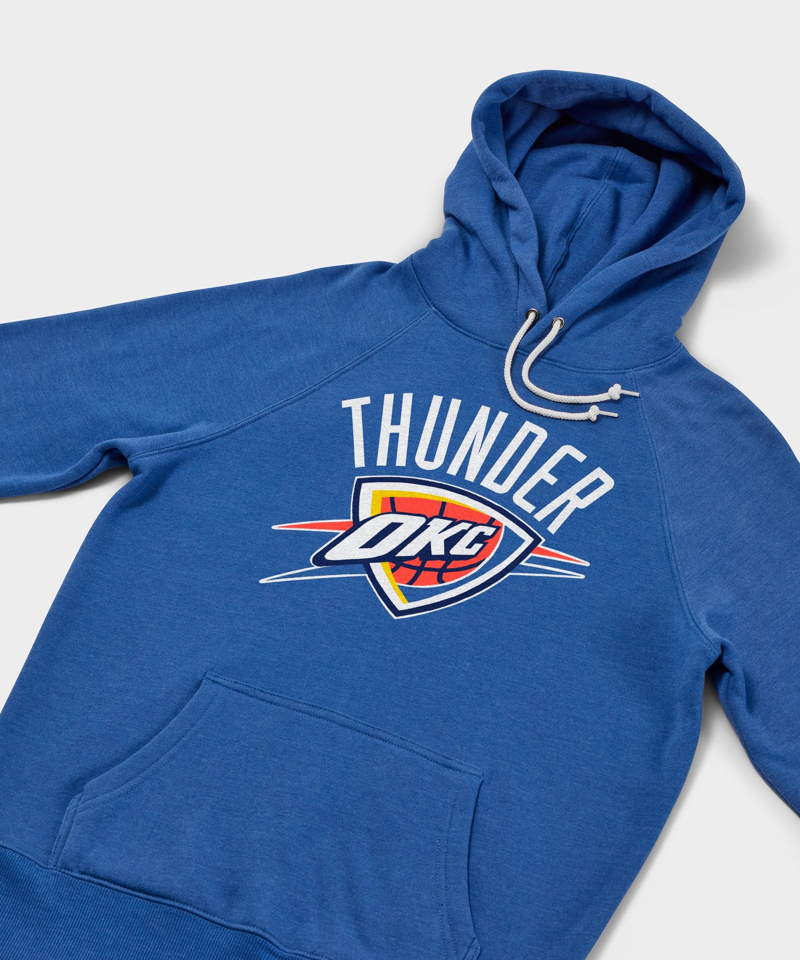 Oklahoma City Thunder Arch Hoodie