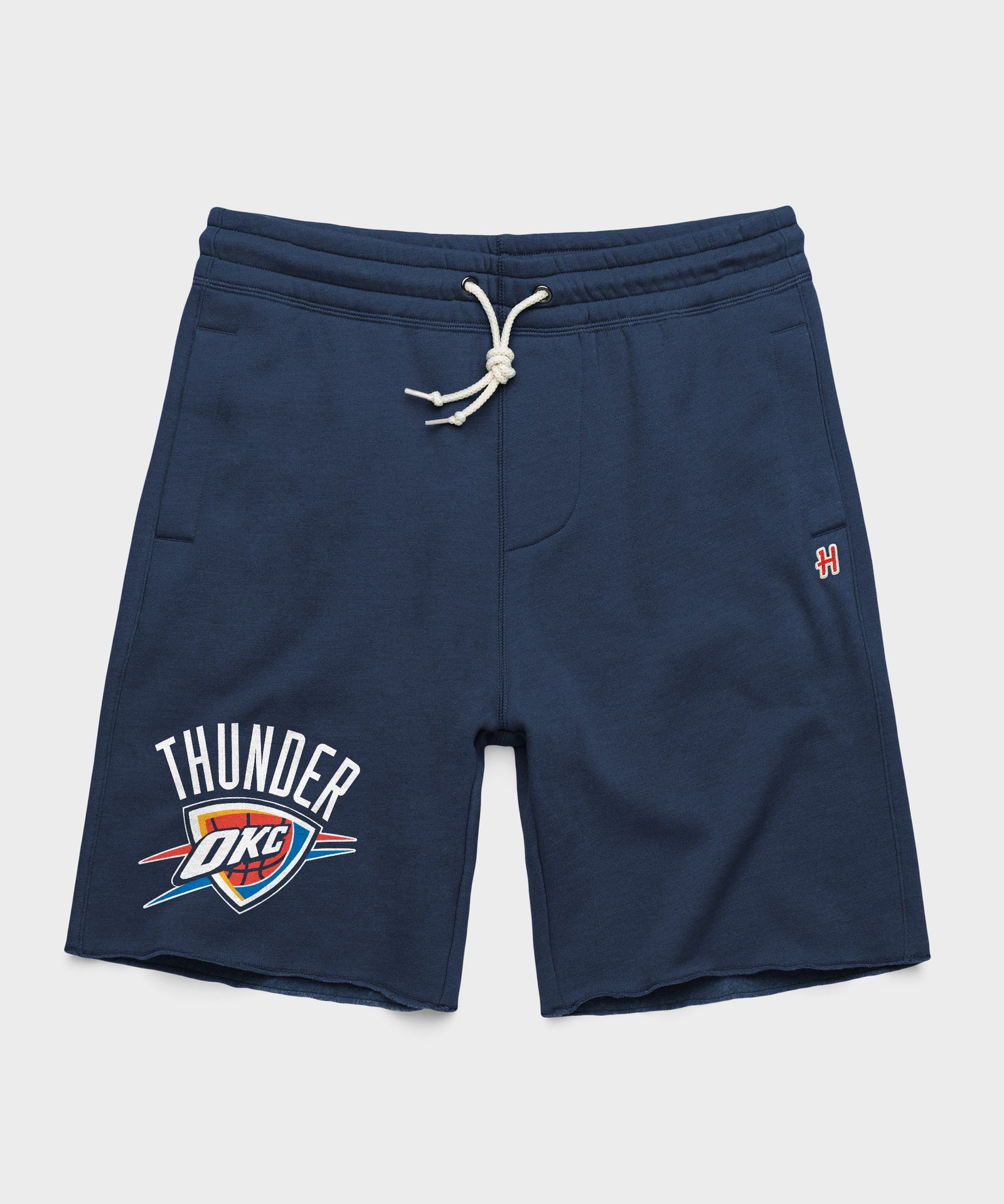 Oklahoma City Thunder Arch Sweat Shorts