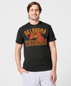 Oklahoma City Thunder City Edition 2024