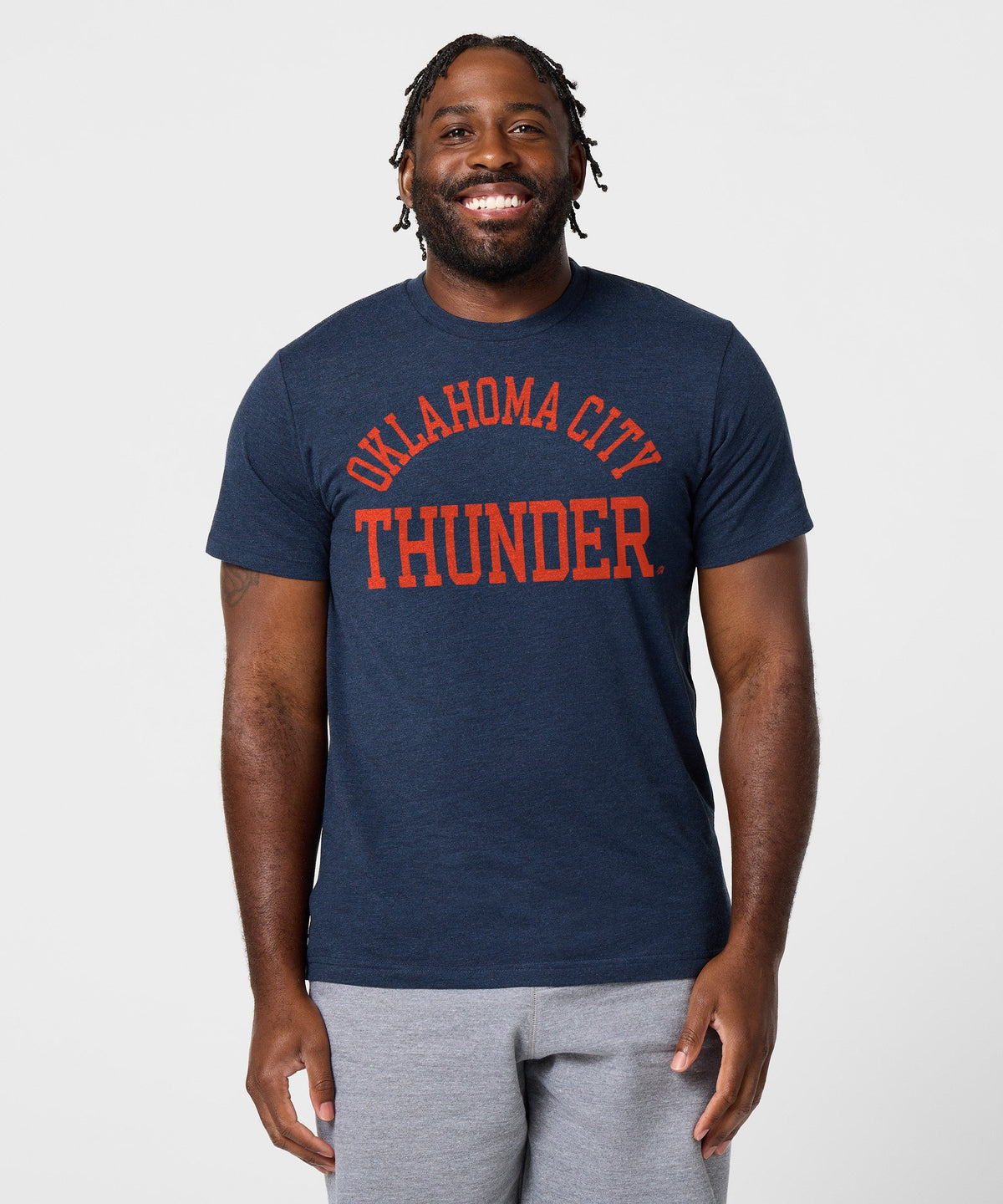 Oklahoma City Thunder Classic