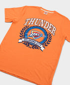 Oklahoma City Thunder Crest