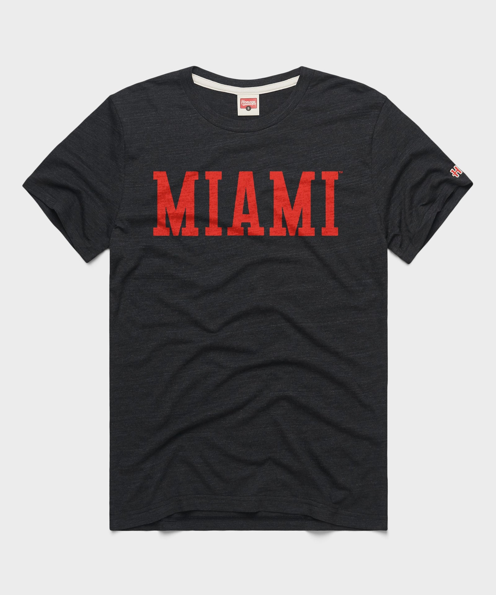 Old Miami