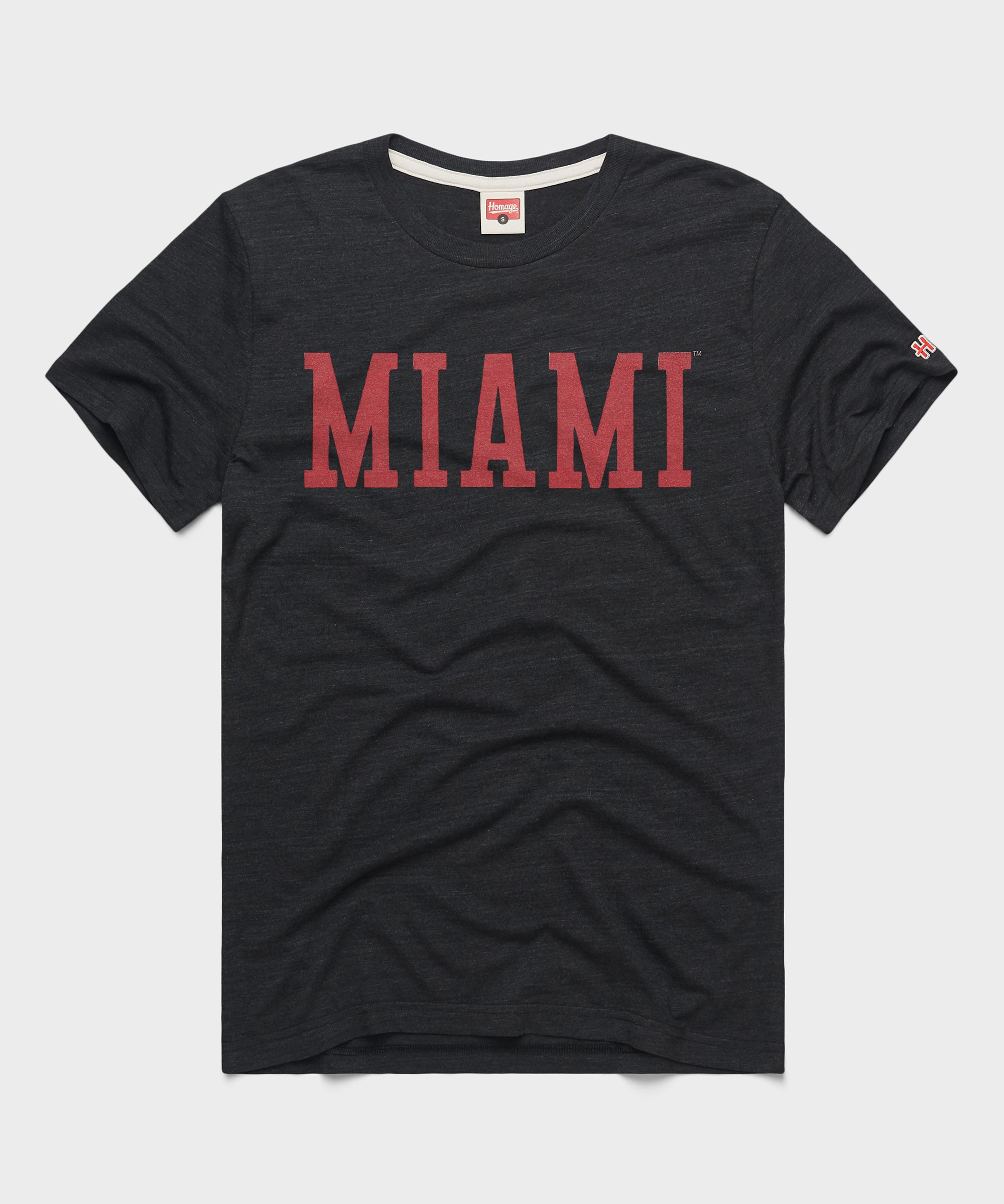 Old Miami Charcoal