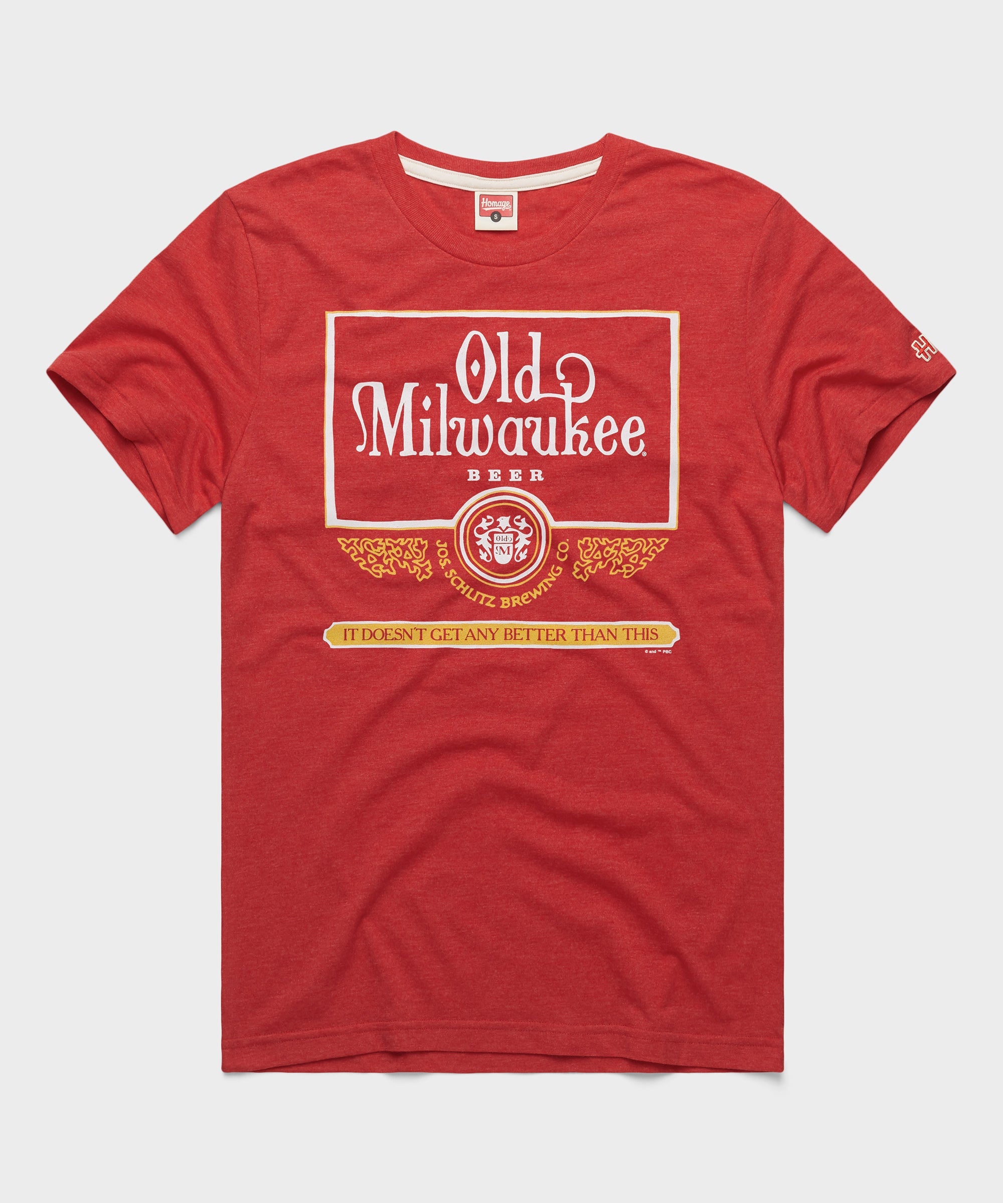 Old Milwaukee Beer