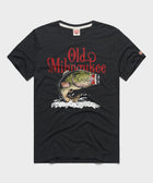 Old Milwaukee Fishing