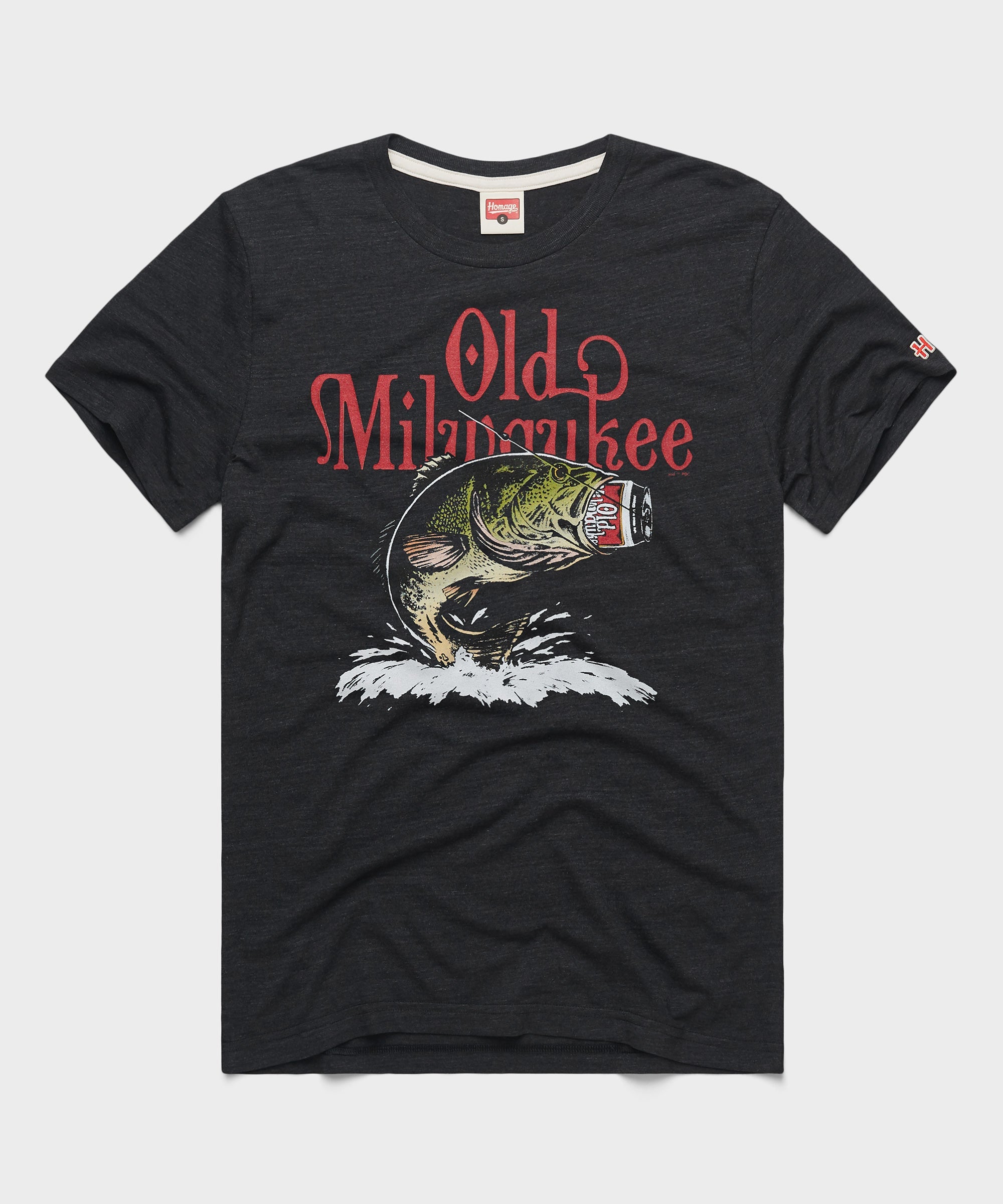 Old Milwaukee Fishing