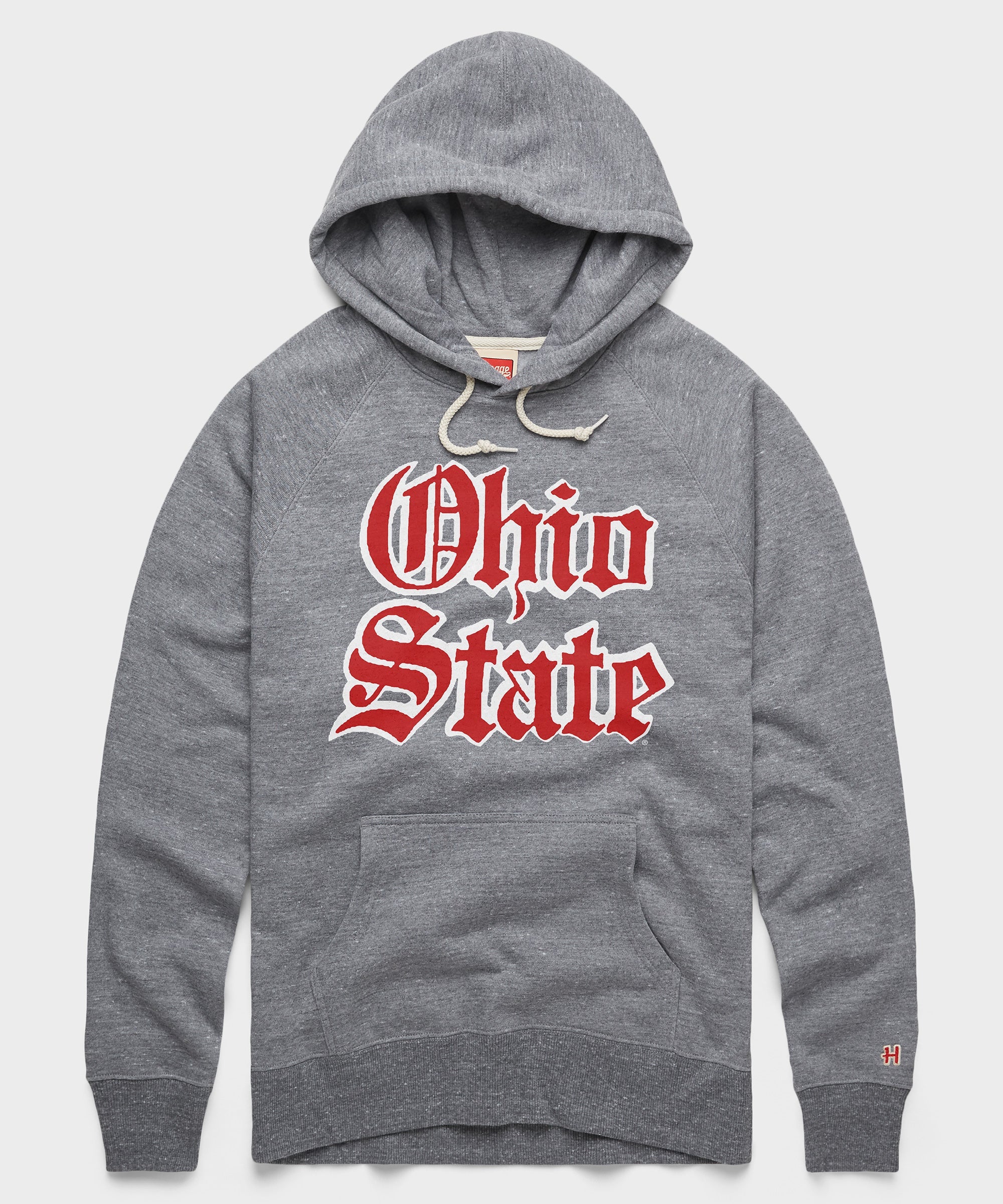 Olde English Hoodie