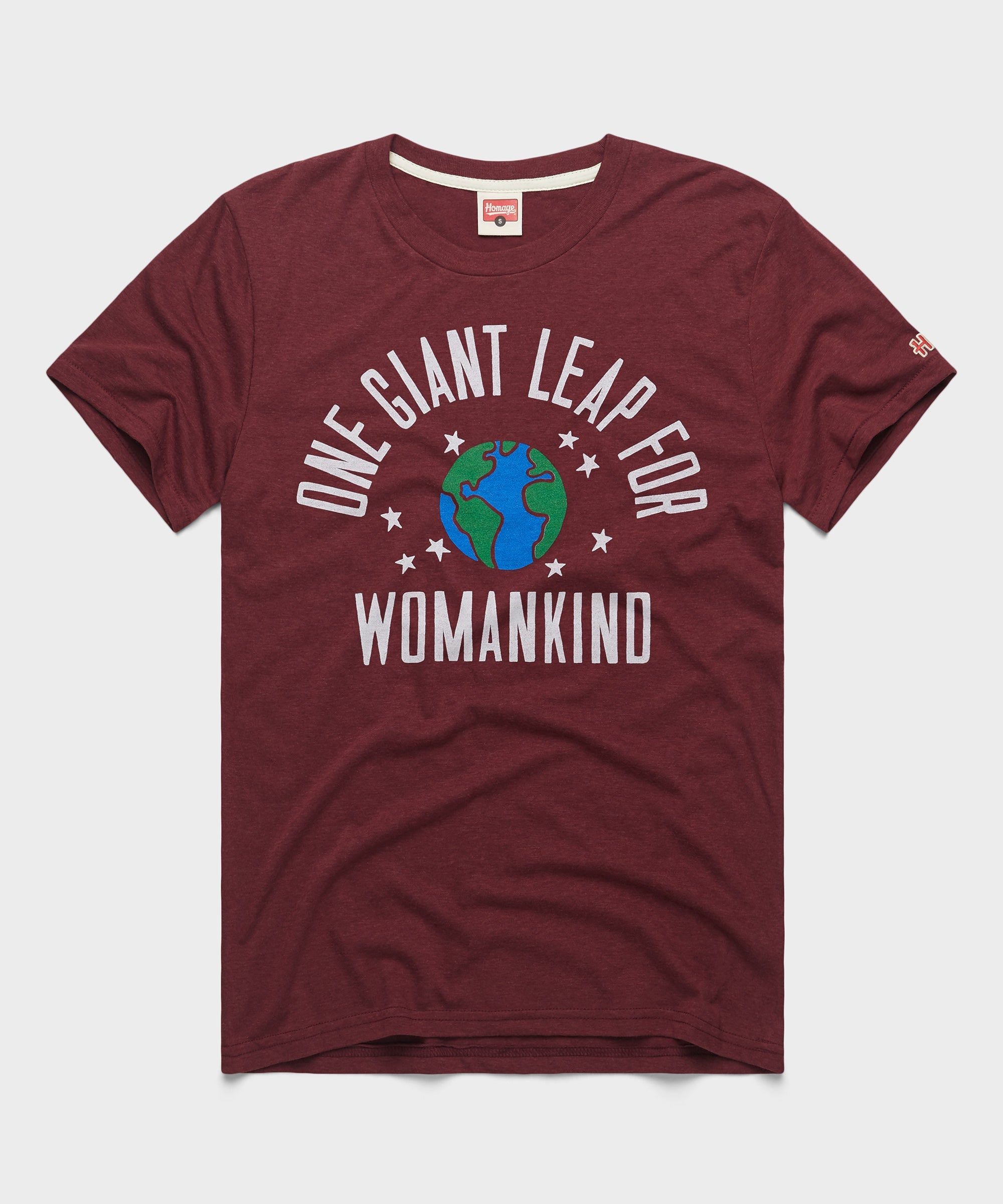 One Giant Leap For Womankind Wine