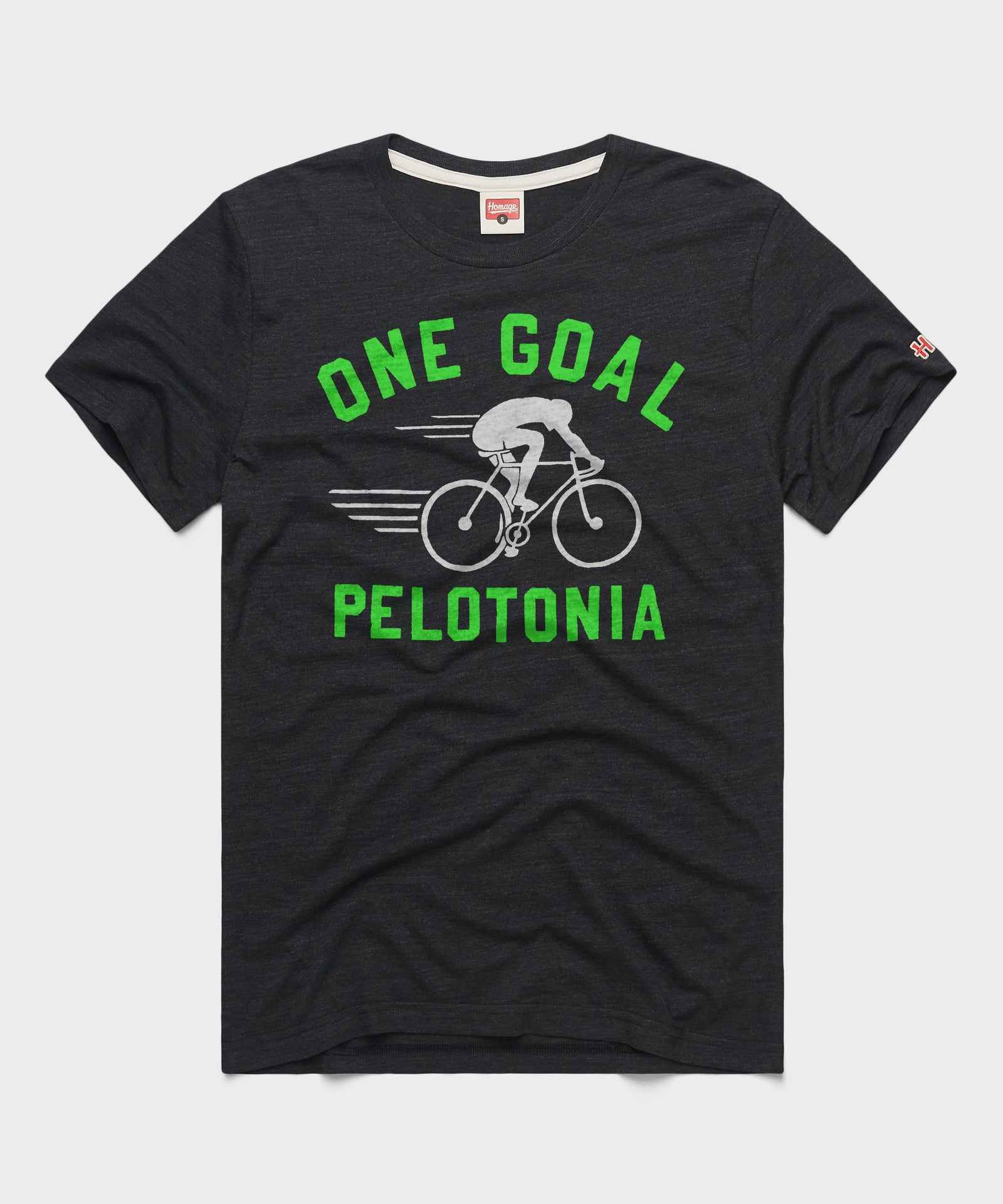 One Goal Pelotonia