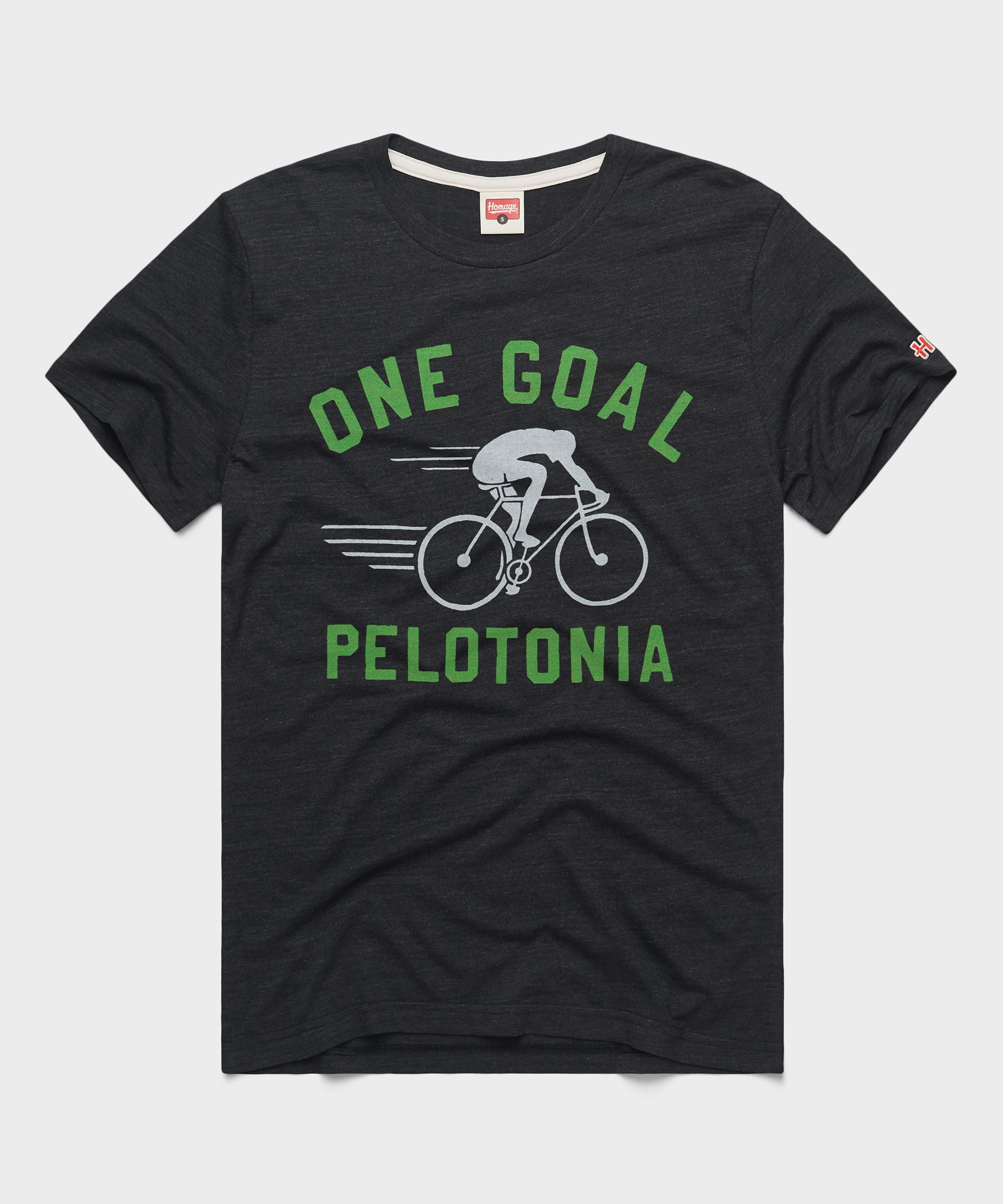 One Goal Pelotonia