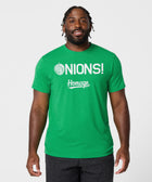 Onions