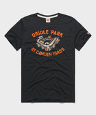 Oriole Park At Camden Yards