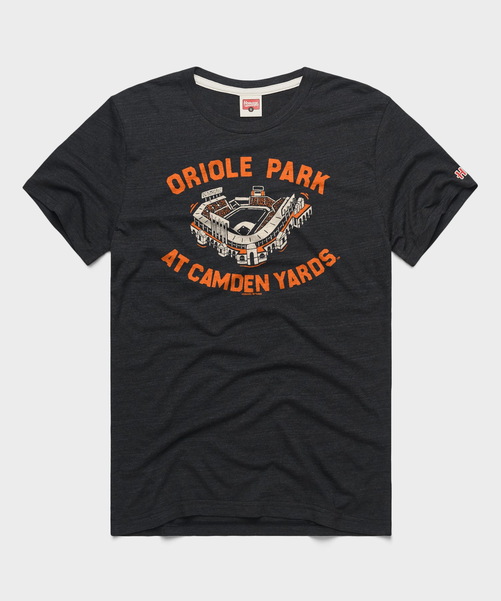 Oriole Park At Camden Yards