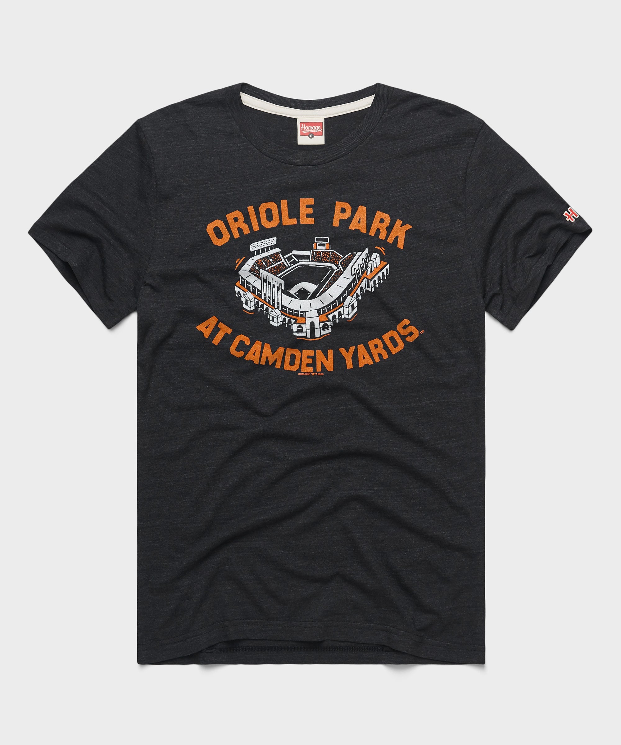 Oriole Park At Camden Yards