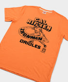 Orioles Cal Ripken Jr. Iron Man