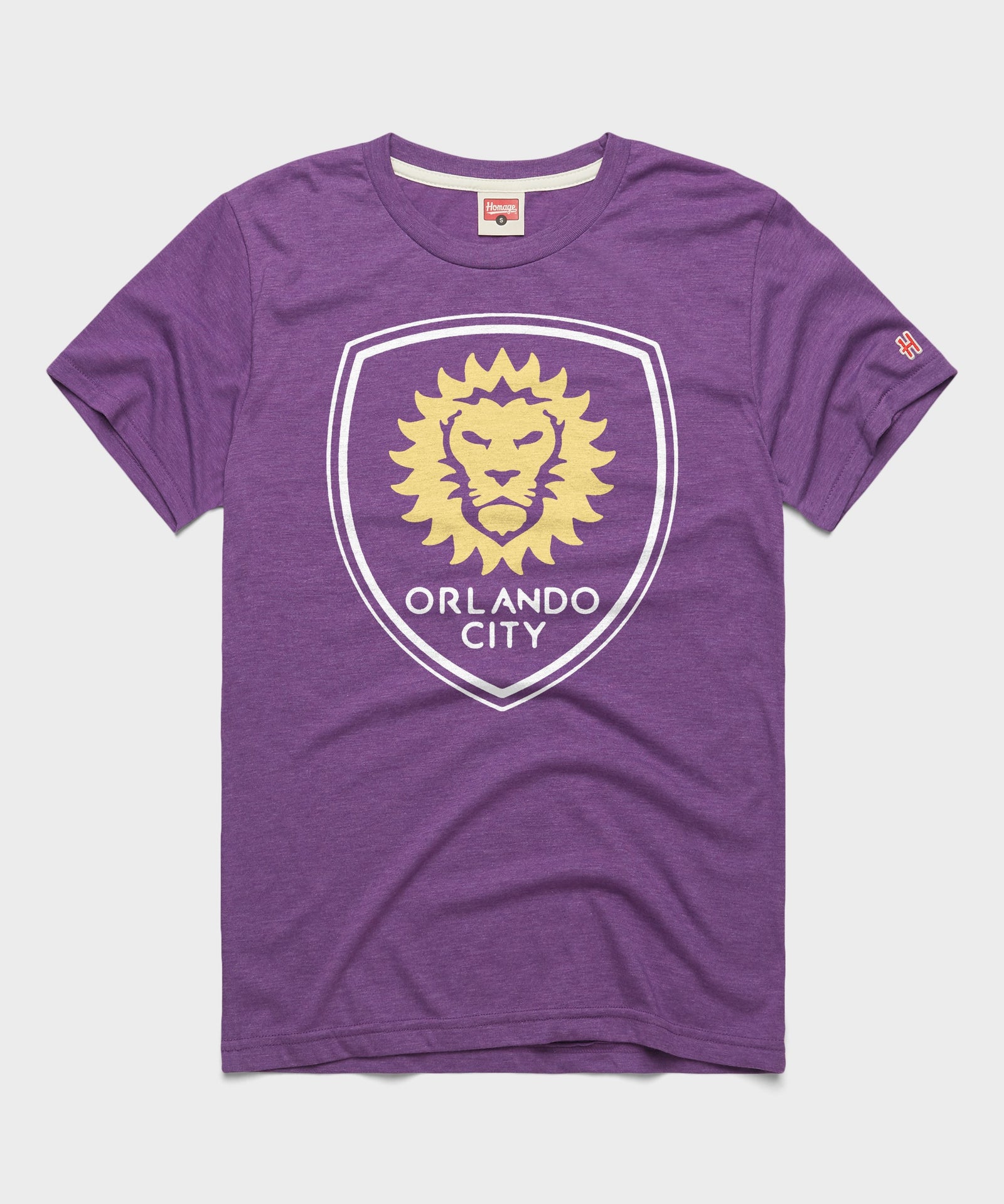 Orlando City '15