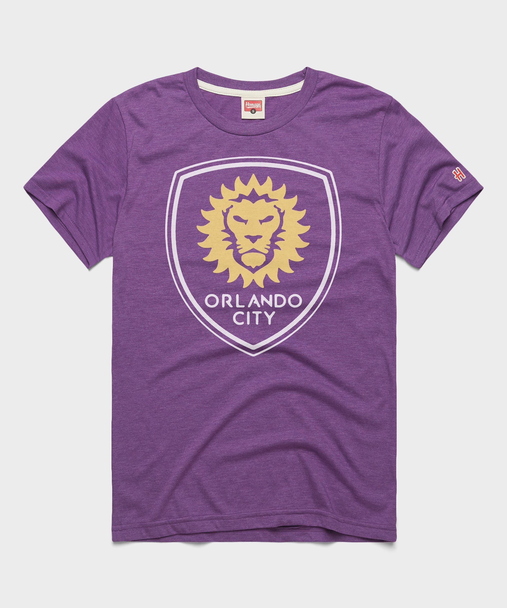 Orlando City '15