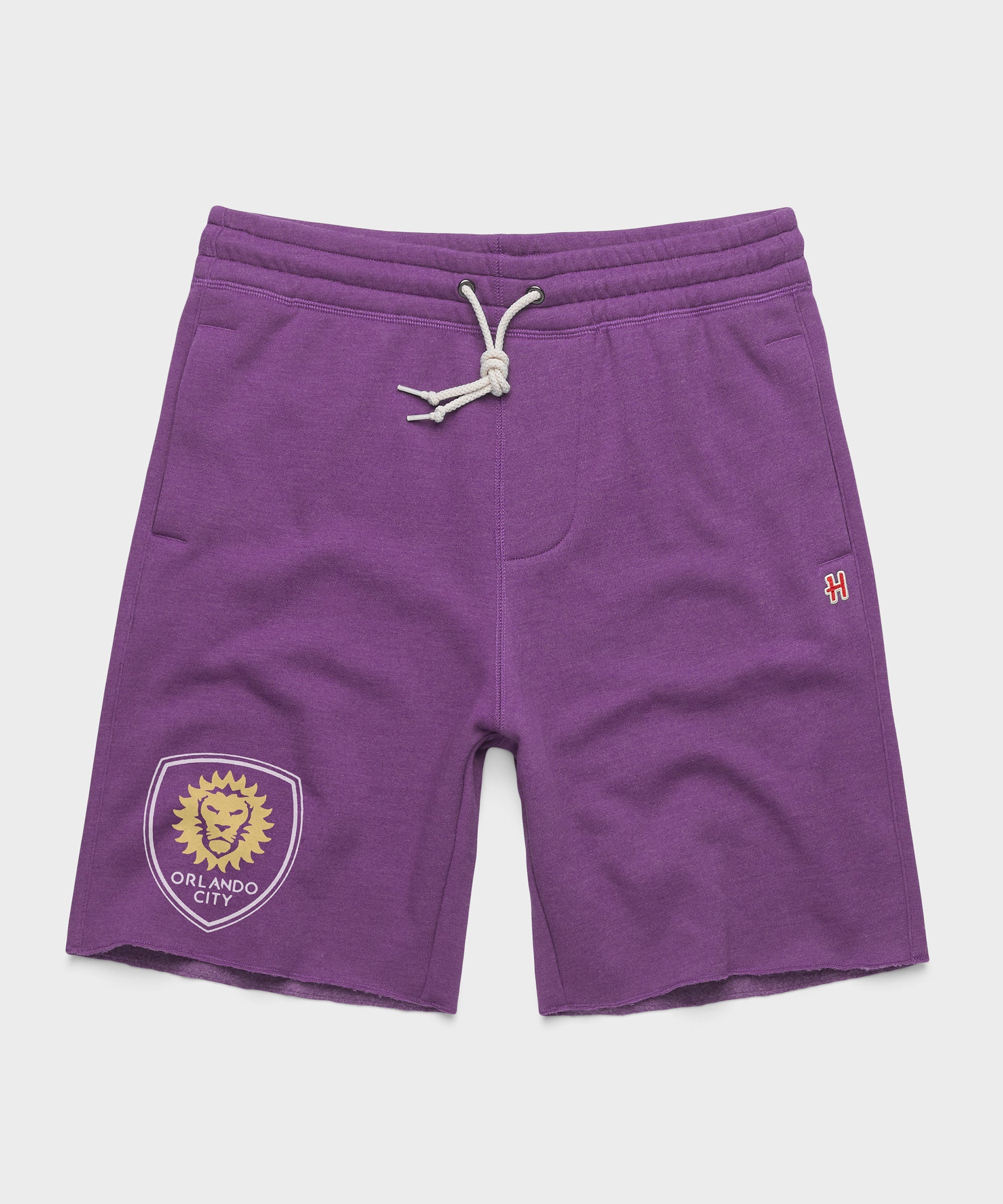 Orlando City '15 Sweat Shorts