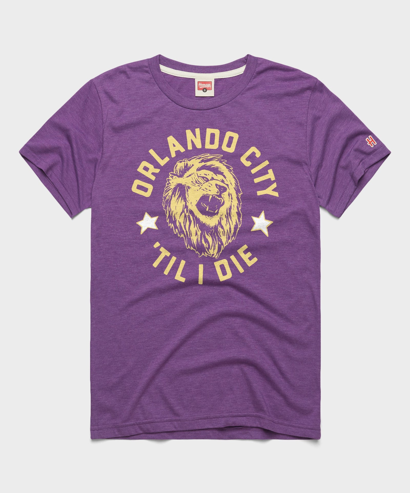 Orlando City 'Til I Die