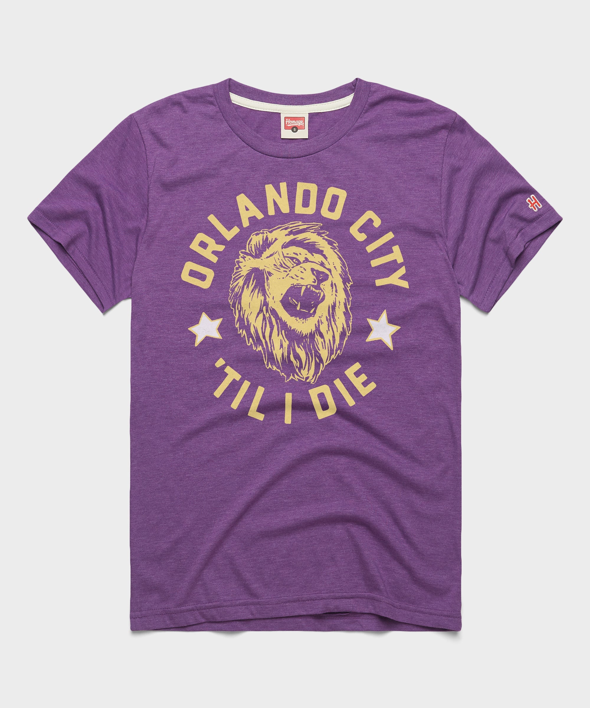 Orlando City 'Til I Die