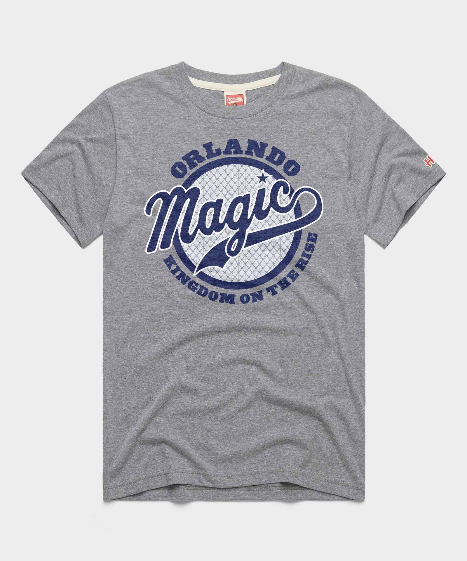Orlando Magic City Edition 2024