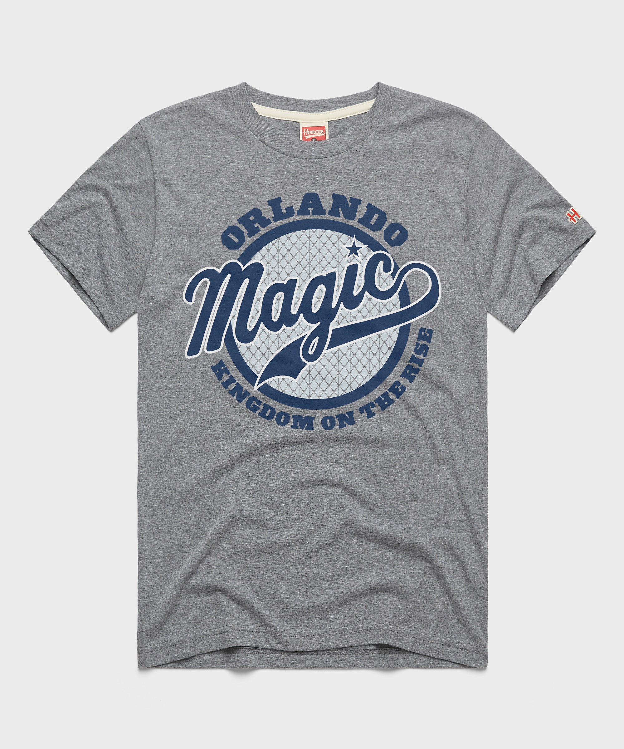 Orlando Magic City Edition 2024