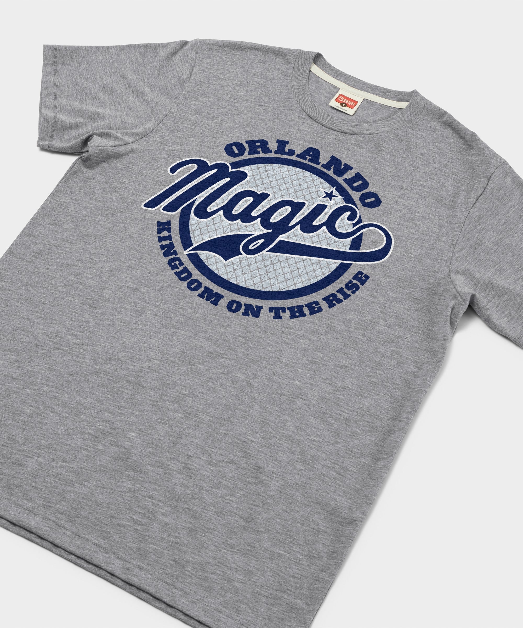 Orlando Magic City Edition 2024