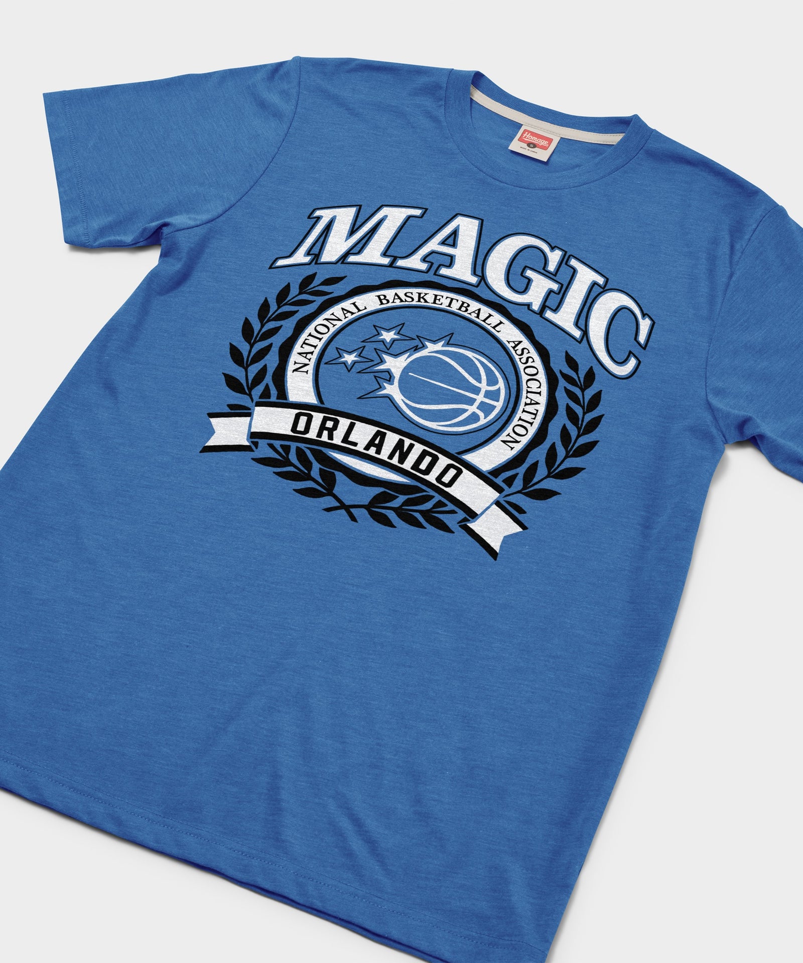 Orlando Magic Crest