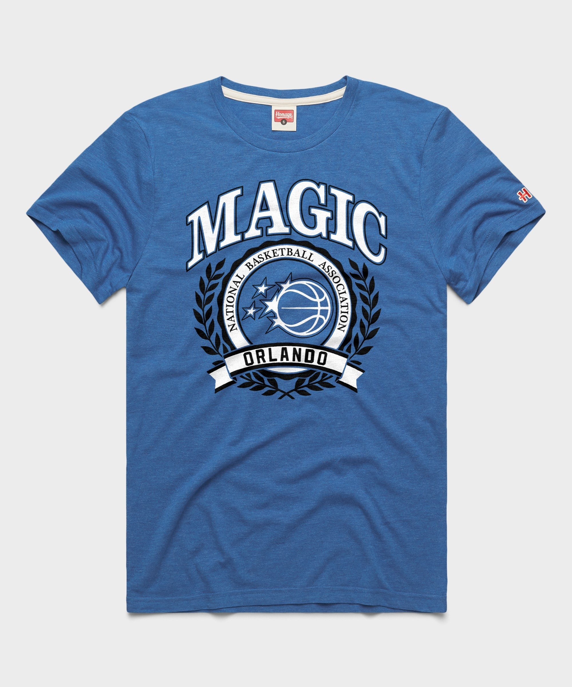 Orlando Magic Crest