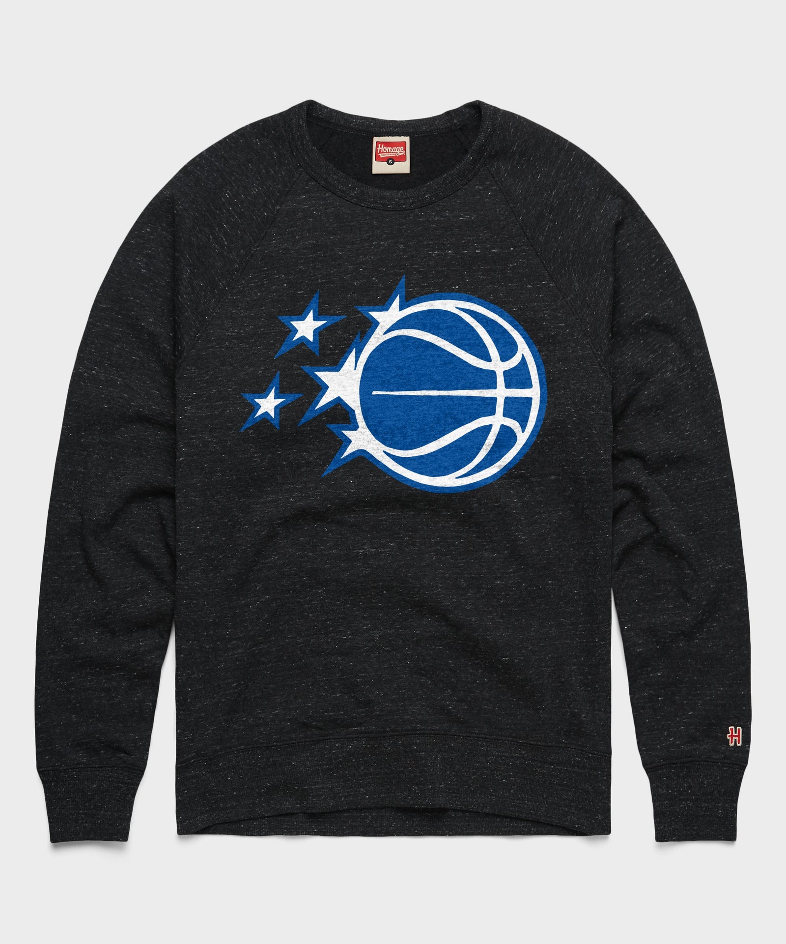 Orlando Magic Logo Crewneck