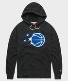 Orlando Magic Logo Hoodie