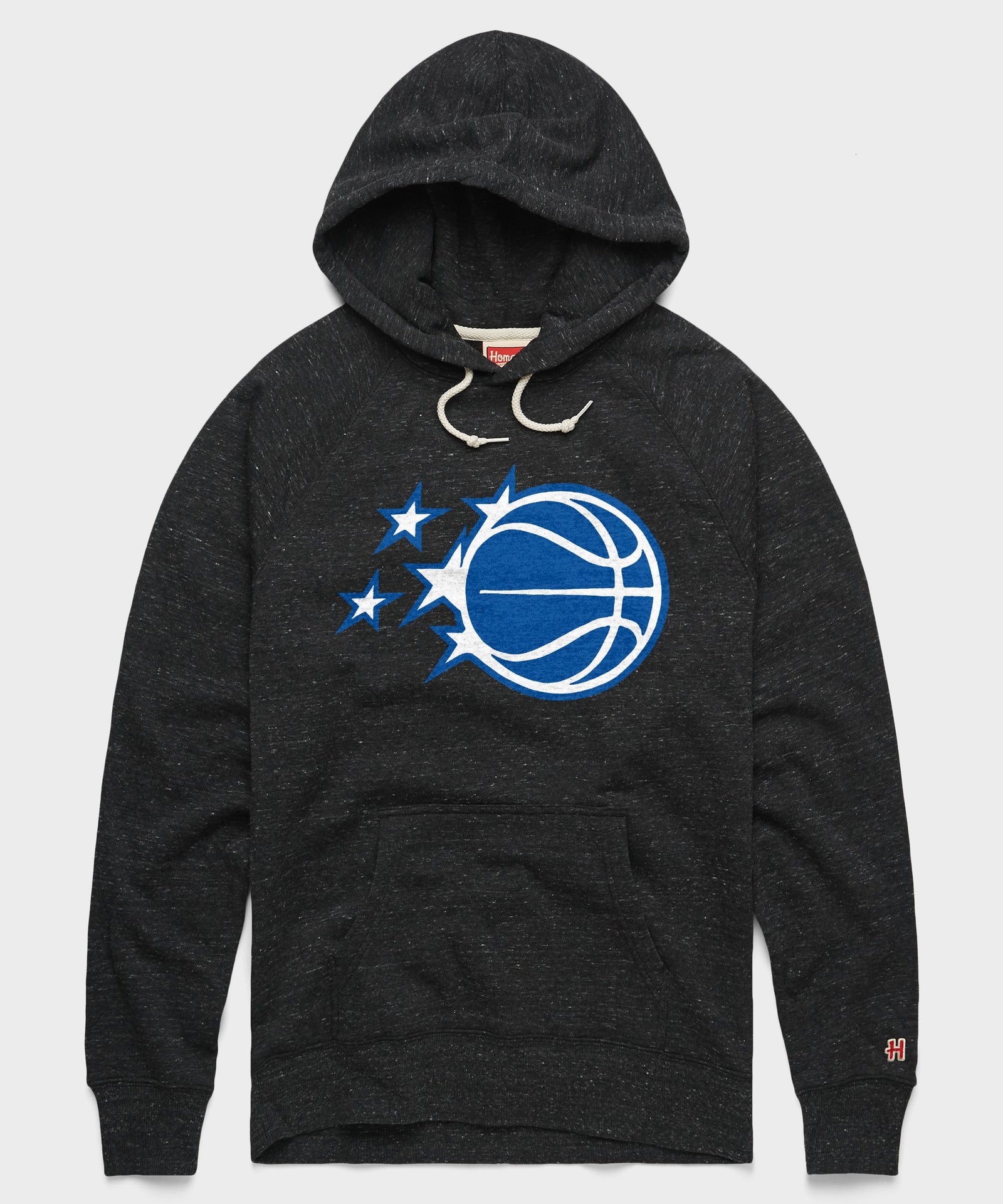 Orlando Magic Logo Hoodie