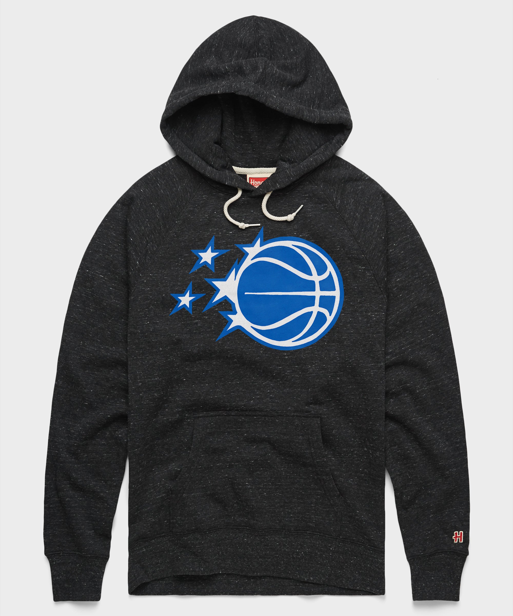 Orlando Magic Logo Hoodie
