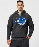 Orlando Magic Logo Hoodie