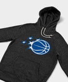 Orlando Magic Logo Hoodie